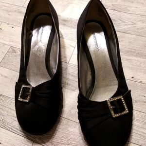 Predictions Women's Heels